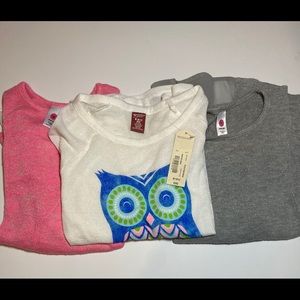Girl Sweater Bundle